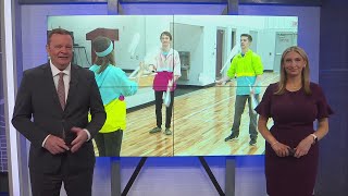 Fort Wayne hosting the 79th Annual IJA Festival