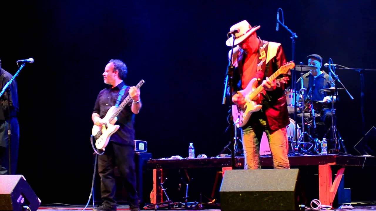 Buzzard Blue Band YouTube