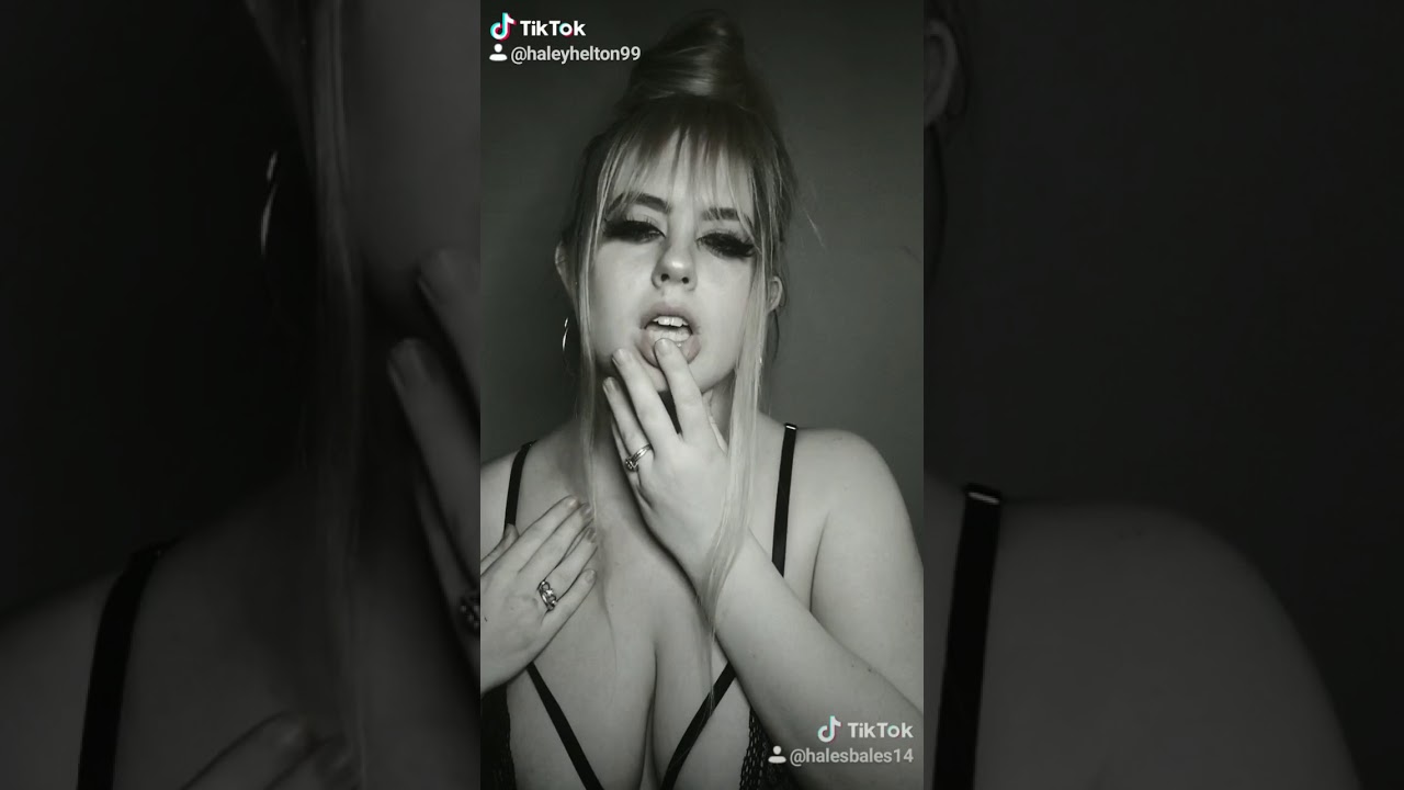 Tik tok with onlyfans