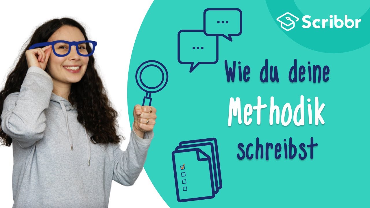 New Update Die Methodik deiner Bachelorarbeit schreiben – mit Beispiel! | Scribbr 🎓