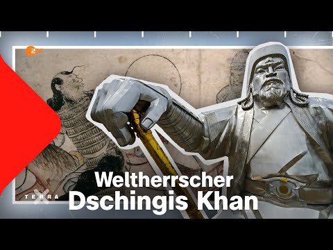 Video: Hat Dschingis Khan das Klima verändert?