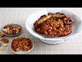 第8弾AMERICAN NUTS & DRY FRUITS 魅力を知ろう！ナッツたっぷりフロランタン