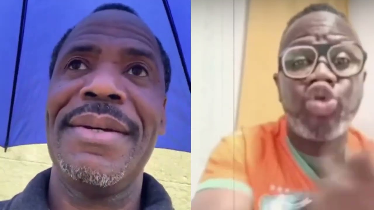 Michel Gbagbo ne sert à rien à son père à part parler n'importe comment où il n'a même pas force