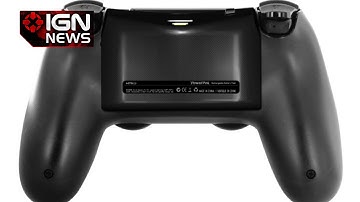 DualShock 