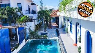 Dragon Sea Homestay | Hoi An, Vietnam | Hotel Review 🌟