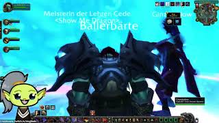 In der Cataclysm Classic Beta kann man jetzt mit HC Chars level 85er Heroic Dungeon testen...