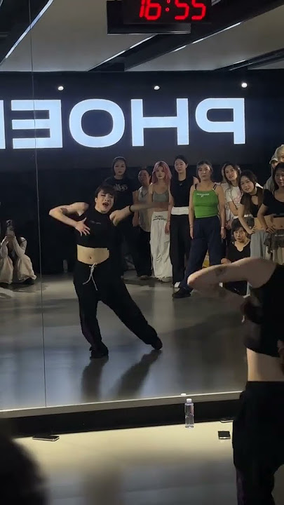 Don't Let Me Down - The Chainsmokers #dance cover