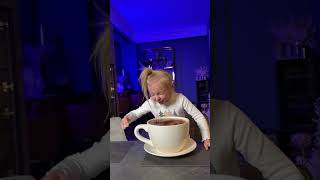 Thumbnail for Одну кружечку 😂❤️
