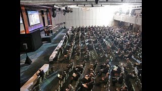 VEITHsymposium 2018 Highlights