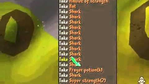 runescape private server pk vid 1   english pker- JOIN US (webclient - over 300 players online)