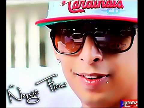 Ñengo L.T El Unico Newtone y chyno nino – Nacarile Remasterizado !!!!