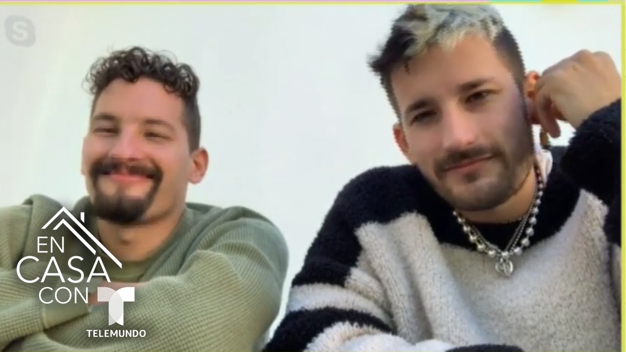 Ouan Ricky Mau Y Ricky- Ouch : Mau y Ricky – DFXK