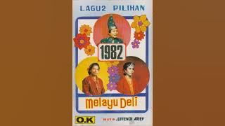 Ratna Hayani & Effendy Arief Group - Rentak 106