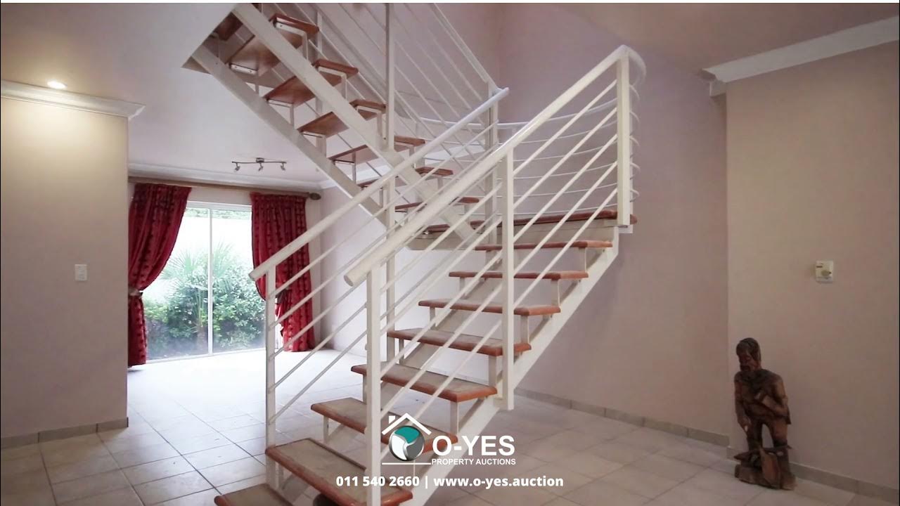 11 Melrose Mews, 9 Tottenham Avenue, Melrose YouTube