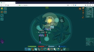 Starve.io - Kill Comp 2