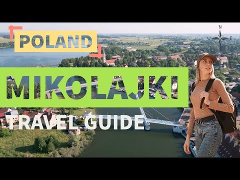 Fun Things to Do in Mikolajki | Travel Guide (2024) | Best Places to Visit