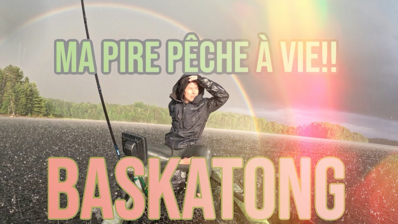 Un vrai desastre!! 🫠