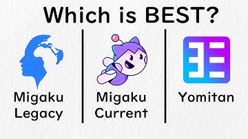 Which version of Migaku Should you use?