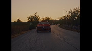 Neon Valley - One Night (Official Video)