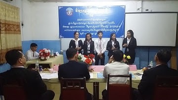 Teaching Practice (Practicum) Folder Defense 2017 @INK