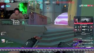 Full Subroza | VALORANT | im him asf Update