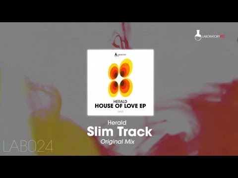 Herald - Slim Track (Original Mix)