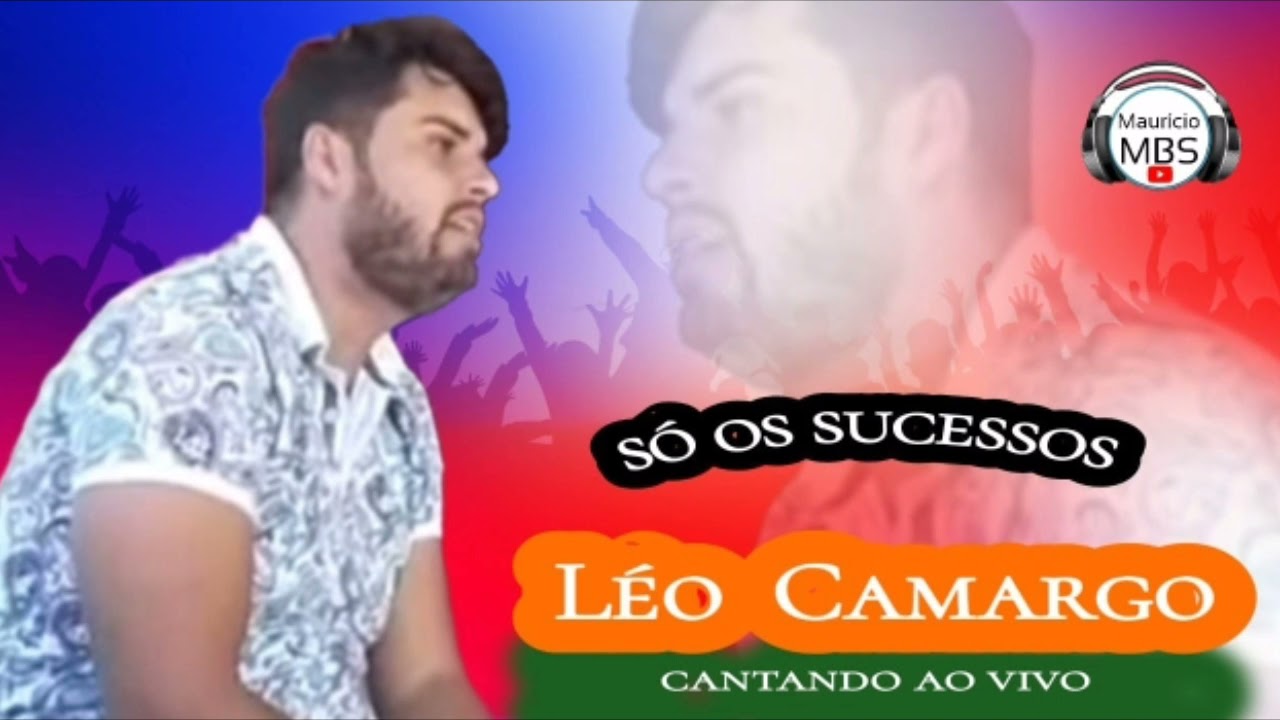 Leo e Junior Cigano - Palco MP3