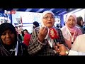 على هامش زيارة أخناتوش لمدينة دمنات mp3