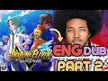 Inazuma Eleven Inadai Explained! Everything You Missed in Part 2 (English)