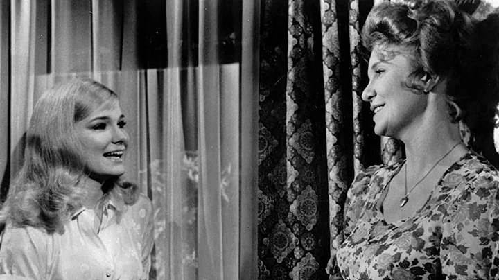 Toys in the Attic (1963) I Geraldine Page, Wendy H...