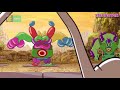 Danger Mouse Agent 58 Episode 46 Ella Farrell 