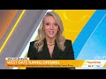 Melbourne's Westgate Tunnel opens early | Sunrise