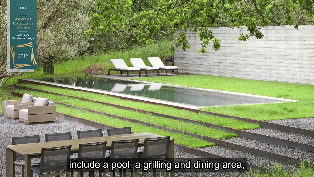 Sonoma Mountain | 2019 Award of Excellence | Residential Design