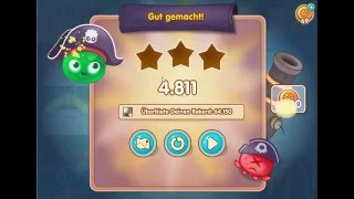 Jelly Splash Pirat lvl 1 screenshot 5