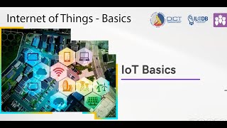 Internet of Things (IoT) Basics Webinar with Kleve Laren and Jullan Ducusin