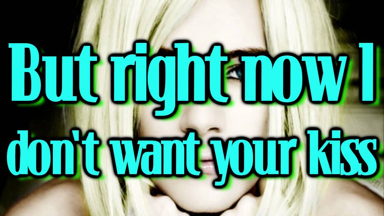 træk uld over øjnene temperatur Sequel I Want Your Bite by Chris Crocker (W/ lyrics) - YouTube