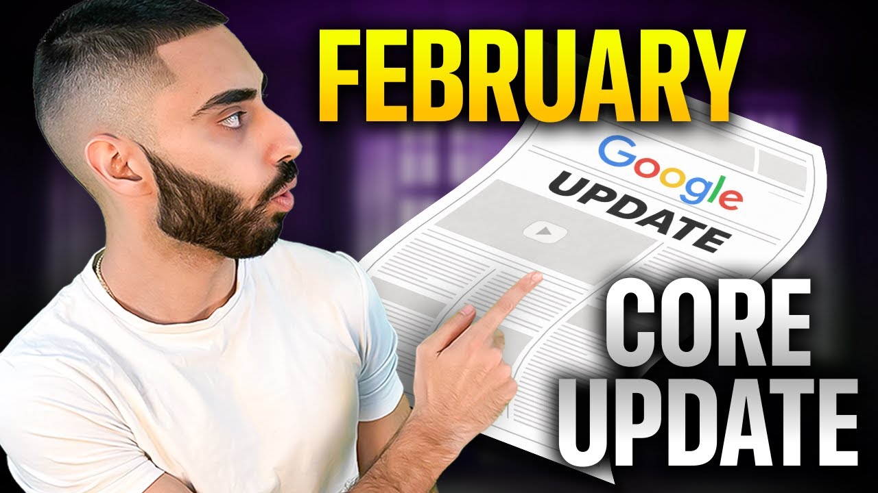 Обновление Google Discover Core — это просто ужас!