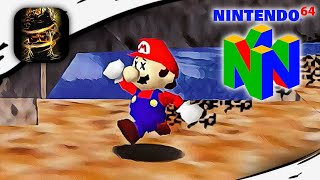 FUNNY GAMING MOMENTS & CLIPS! #12 [Compilation] [N64 Edition]