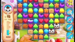 Cookie Jam Blast Level 146