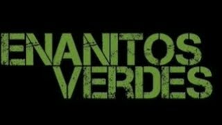 Enanitos Verdes - La muralla verde (Backing Track)