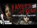 #1【ホラー】おついち,弟者の「Layers of Fear:Inheritance」【レイアーズ・オブ・フィアー】