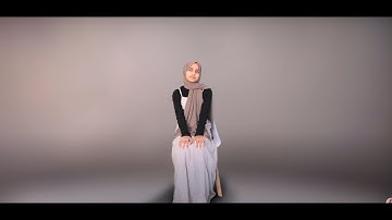 Aisyah Istri Rasulullah || Cover || Ayisha Abdul Basith