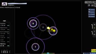 Osu Padoru 177 pp no-mod