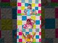 Blue🩵Pink🩷Yellow💛