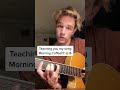 Learning Music in 60 Seconds!!? All by Ear!?😳🎸