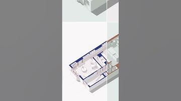 SketchUp Styles to create eye-catching social posts! - #architecture #designer #sketchup