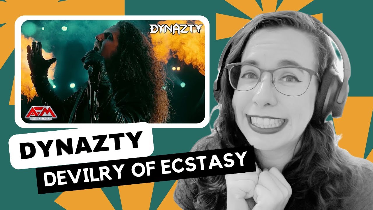 YES!!! | Dynazty Devilry of Ecstasy Reaction