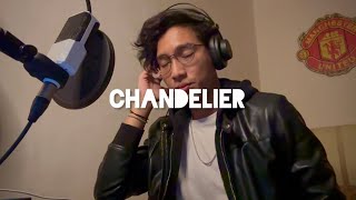 Chandelier - Sia (Rifqi FTR Cover)
