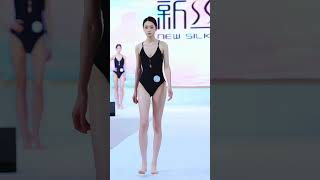 谁懂啊!新丝路模特大赛的泳装秀直接封神了 满屏大长腿 清冷氛围感,这才是东方审美里的骨相美 T台之上,每一步都是实力的证明 #新丝路模特大赛 #模特大赛 #泳装秀 #大长腿 #……, 谁懂啊!新丝路模特大赛的泳装秀直接封神了 满屏大长腿 清冷氛围感,这才是东方审美里的骨相美 T台之上,每一步都是实力的证明 #新丝路模特大赛 #模特大赛 #泳装秀 #大长腿 #……,