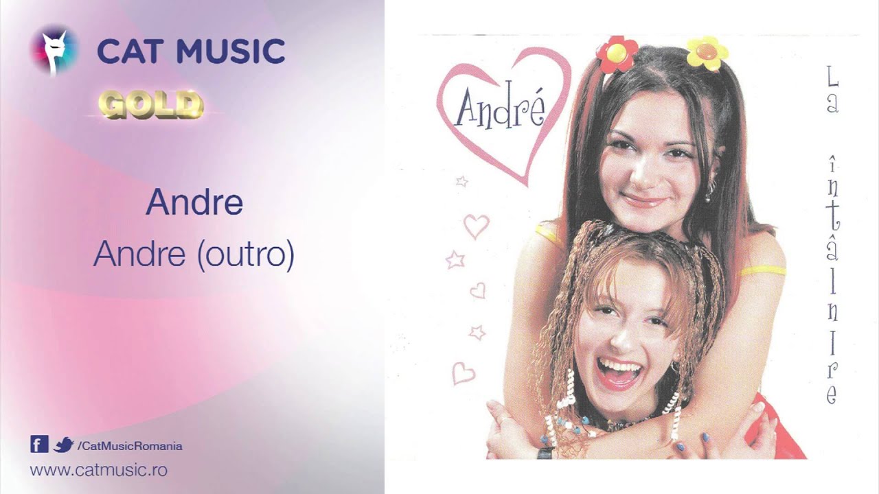 clasicismo musical Andre - Andre (outro)